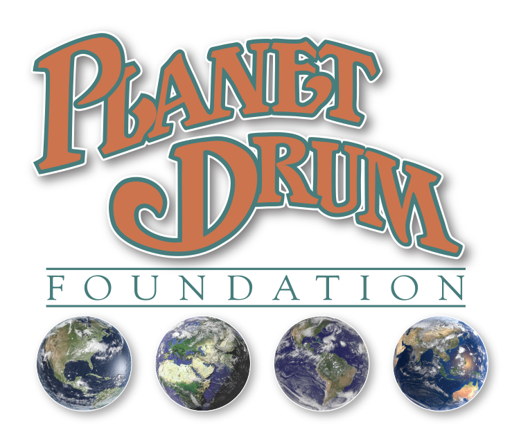 Thomas-Morris-Planet-Drum-Logo_white-outline-top-bar