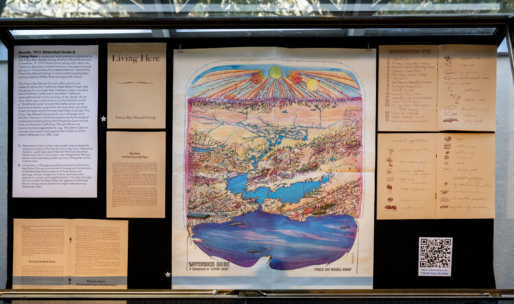 Bundle #5 – 1977 - LH &WG —Watershed Guide and Error! Hyperlink reference not valid.Living Here — complete bundles available