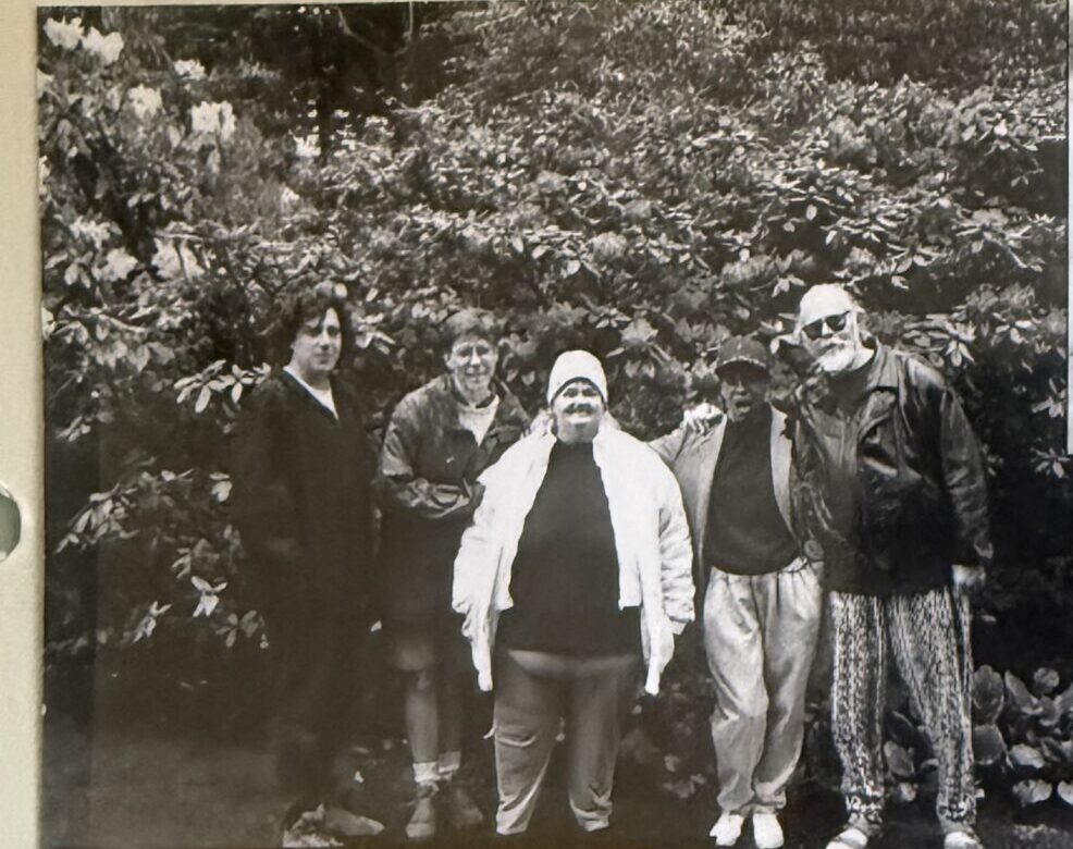 1994 Senator Hotel "Slugs"